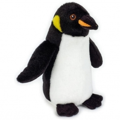 pinguino - peluche 25cm - global recycled standard