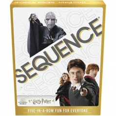 sequence - harry potter