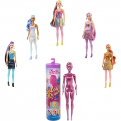 barbie color reveal ppk metal