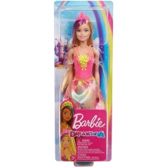 barbie dreamtopia - principessa