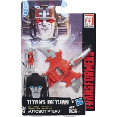 transformers - titan returns - autobot ptero