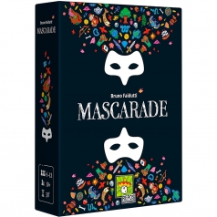 mascarade