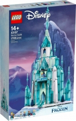 43197 - disney frozen ice castle