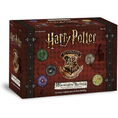 harry potter hogwarts battle - incanti e pozioni