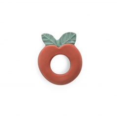 anello in gomma naturale mela