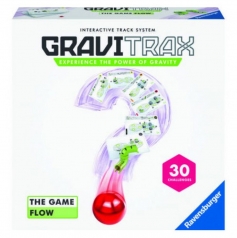 gravitrax - the game flow