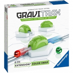 gravitrax - color swap