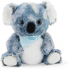 les amis - peluche chouchou koala, 19 cm