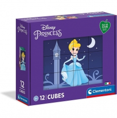 cubi 12 - princess