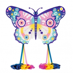 maxi butterfly - aquilone gigante