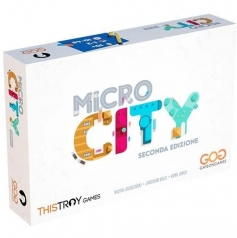 micro city