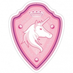 shield unicorn
