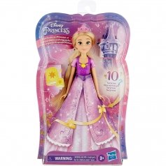 disney princess surprise - rapunzel