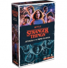 stranger things: attack of the mind flayer