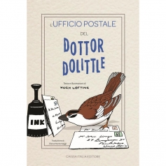 l'ufficio postale del dottor dolittle