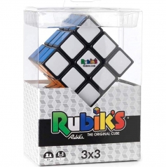 cubo di rubik - rubik's cube 3x3x3 original