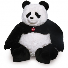 panda kevin - peluche xxl 80cm