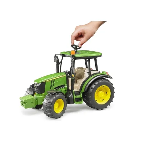 trattore john deere 5115m: 4