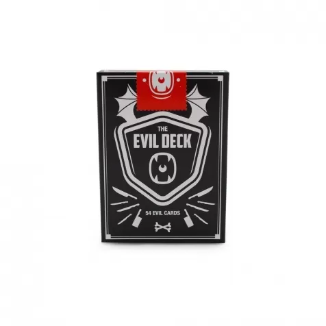 the evil deck