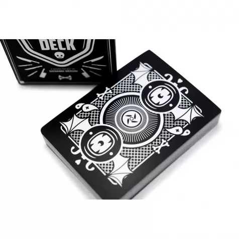 the evil deck