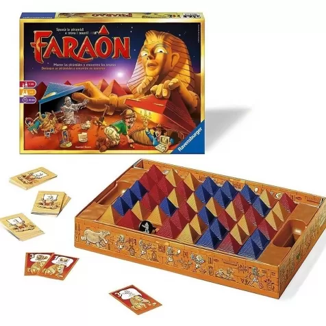 faraon