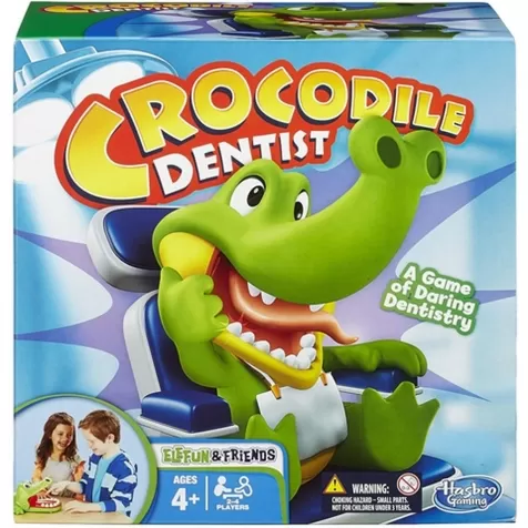 cocco dentista
