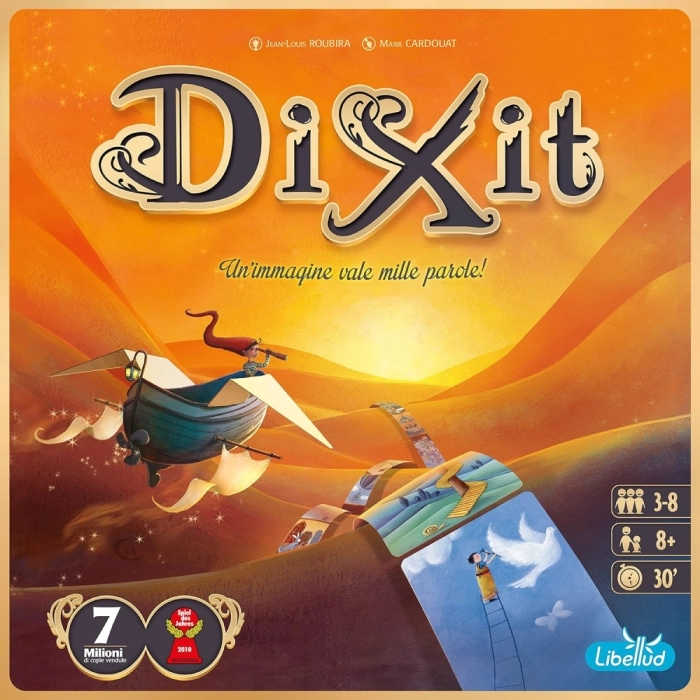 dixit