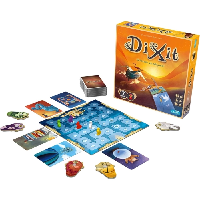 dixit