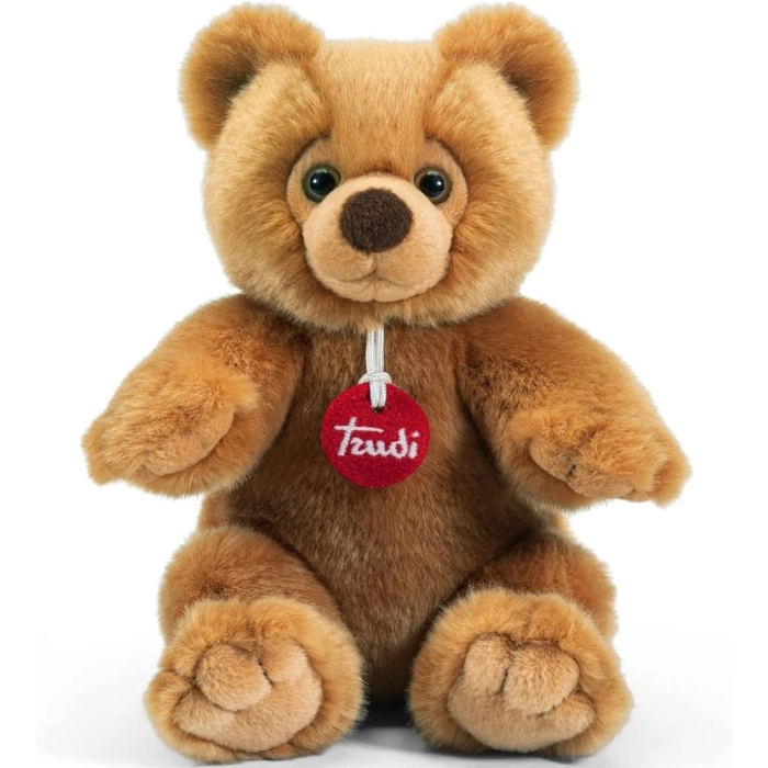 orso ettore - peluche 20cm