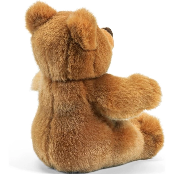 orso ettore - peluche 20cm