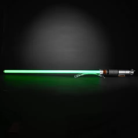 force fx lightsaber black series - assortimento: luke, yoda, darth vader (1 pezzo)