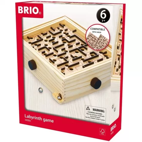 gioco del labirinto