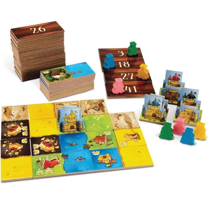 kingdomino