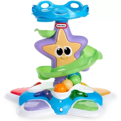 stella marina - stand 'n' dance starfish: 2