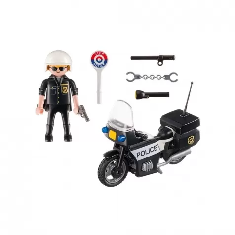 valigetta polizia