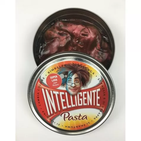 pasta intelligente - super lava