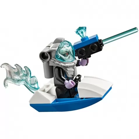 10737 - batman contro mr freeze