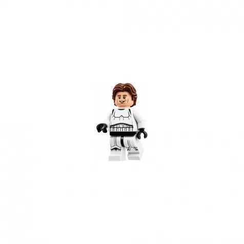sw772 - han solo stormtrooper outfit