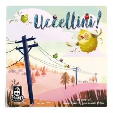 uccellini