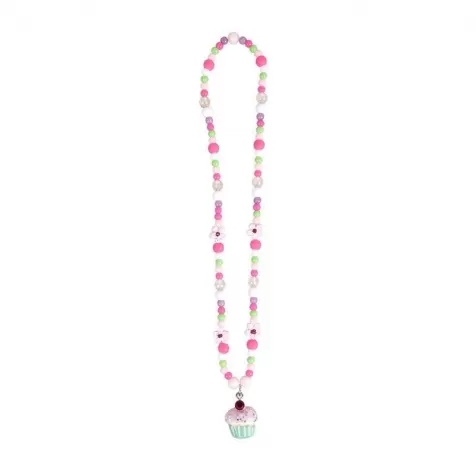 collana cupcake