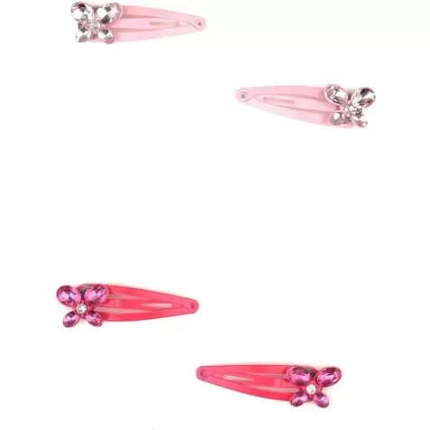 mollettine strass assortite