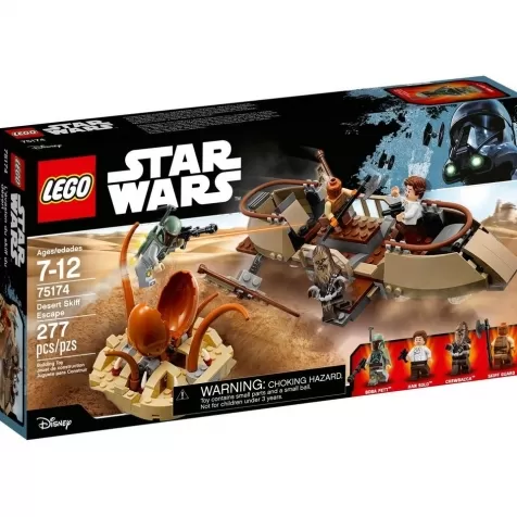 75174 - desert skiff escape