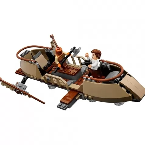 75174 - desert skiff escape