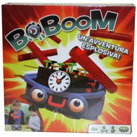 boboom