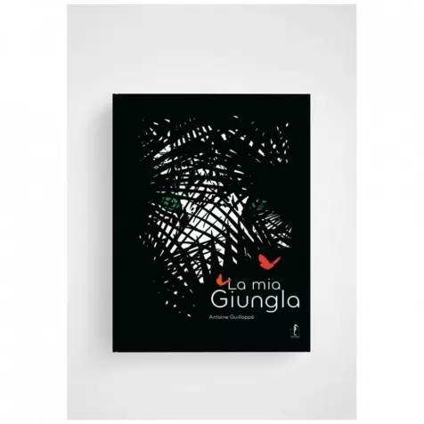 la mia giungla