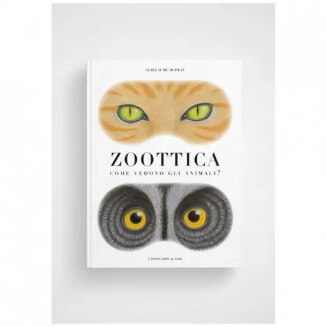 zoottica - come vedono gli animali