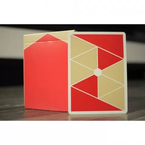 isometric playing cards no.2
