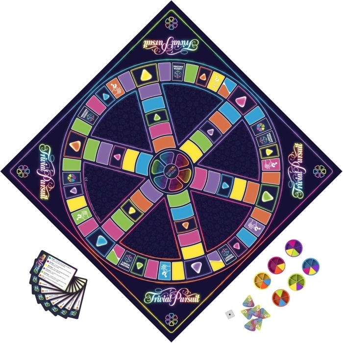 trivial pursuit classic refresh
