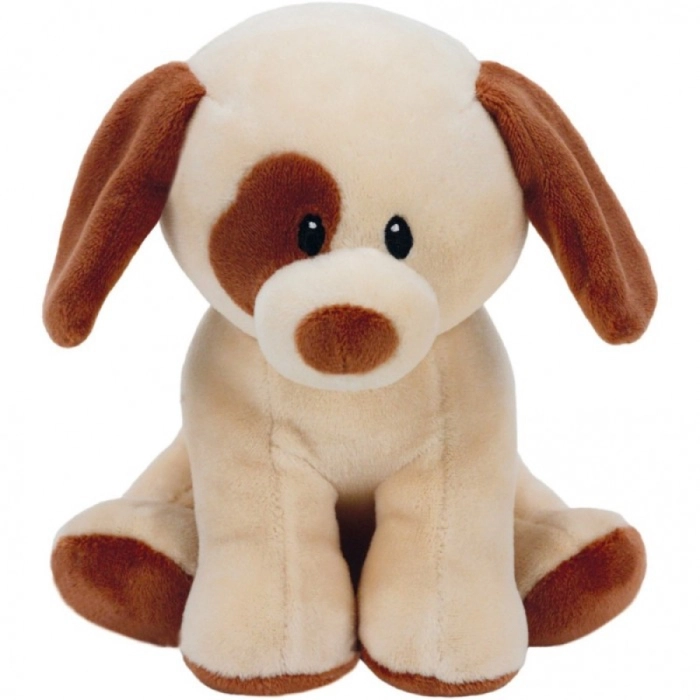 baby ty - bumpkin - cagnolino 15cm