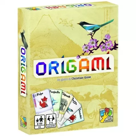 origami